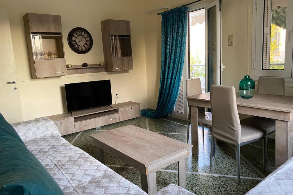 Apartamento Casa Di Sardi Cos Exterior foto