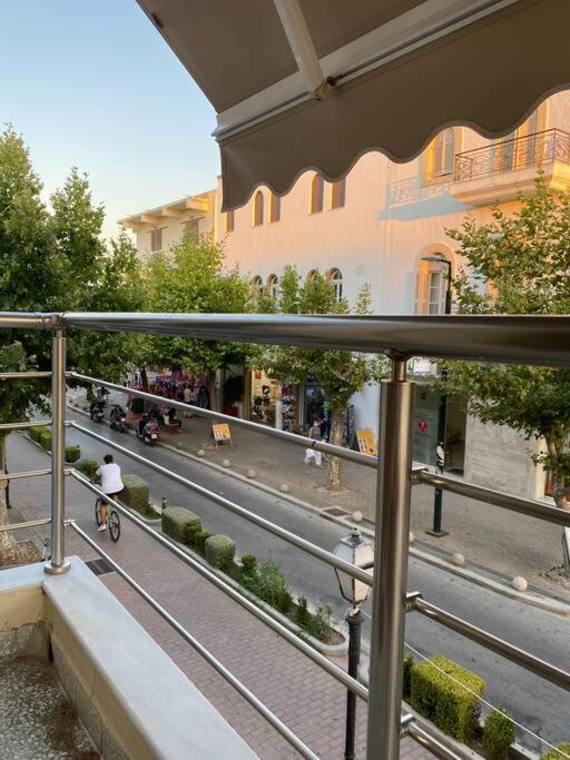 Apartamento Casa Di Sardi Cos Exterior foto