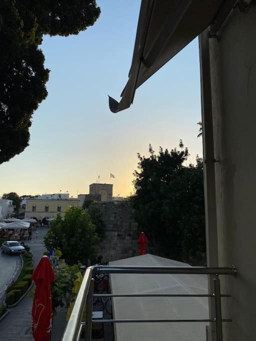 Apartamento Casa Di Sardi Cos Exterior foto
