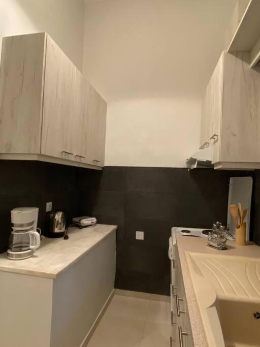 Apartamento Casa Di Sardi Cos Exterior foto