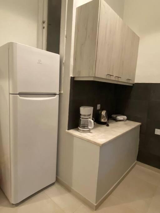 Apartamento Casa Di Sardi Cos Exterior foto