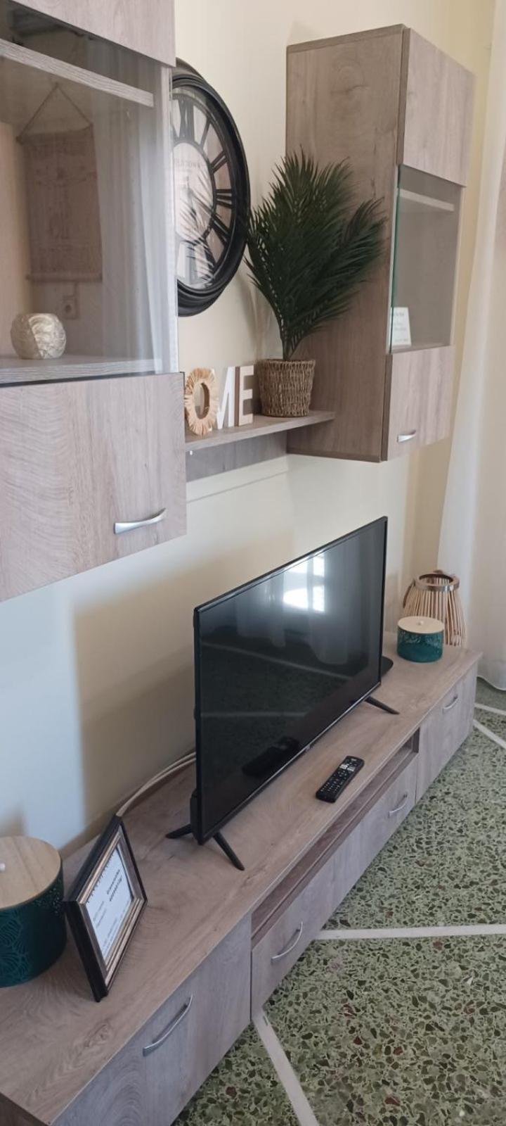 Apartamento Casa Di Sardi Cos Exterior foto