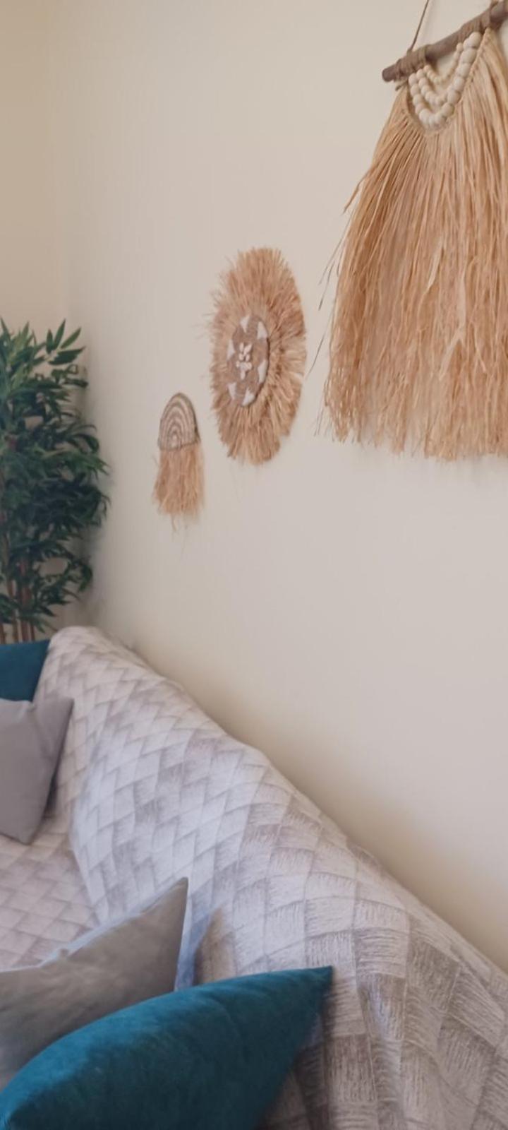 Apartamento Casa Di Sardi Cos Exterior foto