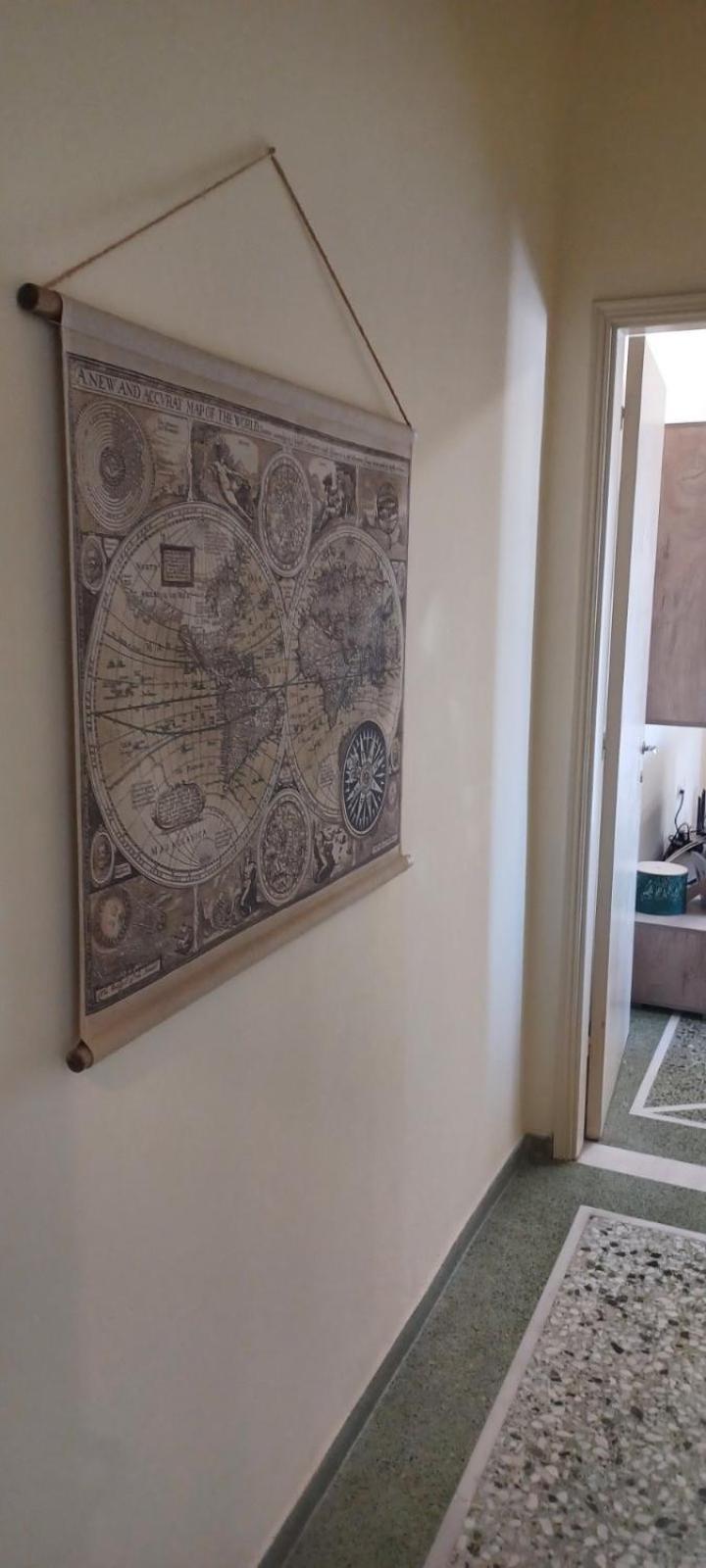 Apartamento Casa Di Sardi Cos Exterior foto