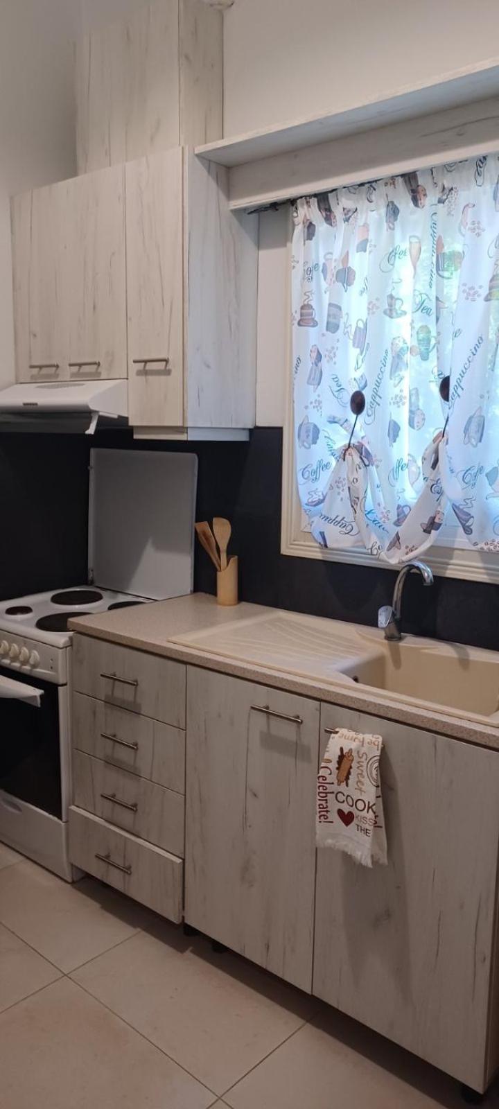Apartamento Casa Di Sardi Cos Exterior foto